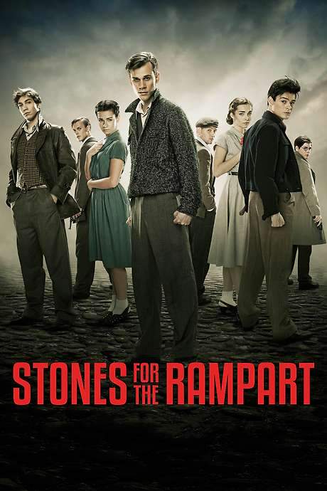 Stones for the Rampart
